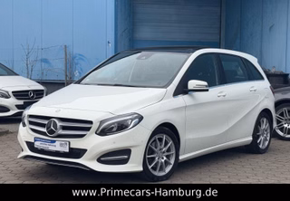 Mercedes-Benz B 200 Gebrauchtwagen Kaufen