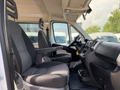 Daumennagel 10 - Fiat Ducato 2.3 MJT 150 Kamera/9-Sitze/Lift/AHK