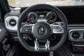 Daumennagel 18 - Mercedes-Benz AMG G63 4x4²  One of 40 G manufaktur dunkeloliv magno