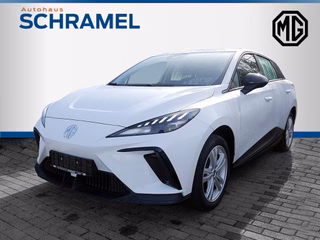 MG 4 Electric Standard PDC SHZ KAMERA NAVI LED - bilder 1