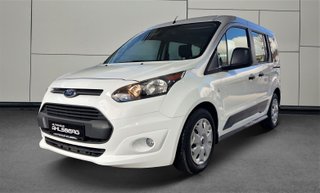 Ford Transit Connect 1.5TDCi Kombi Klima/AHK/5-Sitzer