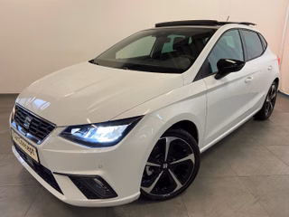 Seat Ibiza FR 1.0 TSI 18" SITZHEIZ PANO 5J GARANTIE