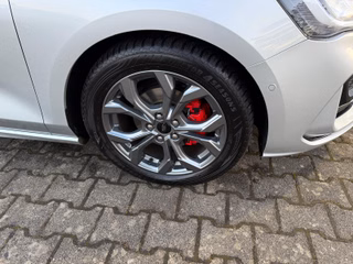 Ford Focus Turnier ST-Line X MHEV/ACC/LED/Panoschiebedach - bilder 9