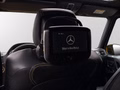 Daumennagel 26 - Mercedes-Benz G 63 AMG *SOLARBEAM*23"-ALU*DESIGNO*CARBON*ACC*