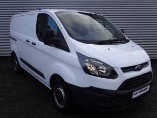 Ford Transit  Custom 270 L1 Basis AHK Radio-USB - foto 1