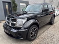 Daumennagel 5 - Dodge Nitro 2.8 SE/II.HAND/TEMPOM/PDC/KLIMA/ALLWETTER/