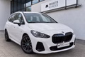 Daumennagel 4 - BMW 218i Active Tourer M Sport AHK/MASSAGE/HUD/360°