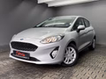 Daumennagel 1 - Ford Fiesta 1.0 AUTOMATIK, 5-TÜRIG, KLIMA, TEMPOMAT