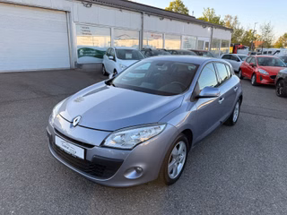 Renault Megane Gebrauchtwagen Kaufen