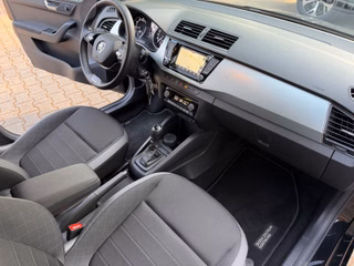Skoda Fabia Ambition/Kamera/Automatik/ - foto 13