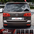 Thumbnail 10 - Volkswagen Touran 1.4 TSI Erdgas/ Benzin Klimaaut 2xSHZ PDC