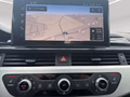 Daumennagel 21 - Audi S4 Avant 3.0 TDI QUATTRO/2 X S LINE/EAHK/MARTIX/19"ROTOR