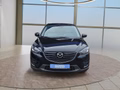 Daumennagel 8 - Mazda CX-5 2.2 175PS AWD Sports-Line Vollausstattung!