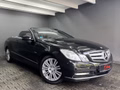 Daumennagel 5 - Mercedes-Benz E 250 CGI CABRIO, AUTOMATIK, BiXENON, LEDER, NAV