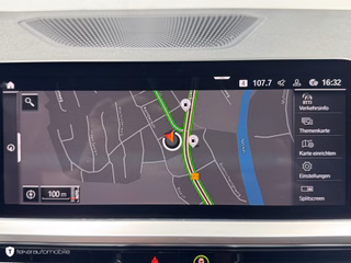 BMW 330 i M Sport *CarPlay*Navi*LED* - foto 13