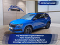 Daumennagel 1 - Skoda Karoq Sportline 1,5TSI DSG aAHK/ACC/Matrix/Navi/el.Klappe   **