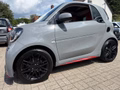 Daumennagel 45 - Smart ForTwo BRABUS*PANORAMA*JBL*KAMERA*TAILOR-MADE*