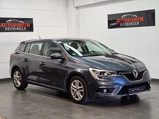 Renault Megane Gebrauchtwagen Kaufen