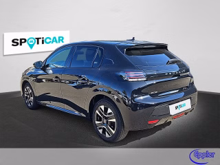 Peugeot 208 Allure 100 Kamera Navi Sitzheizung - foto 6