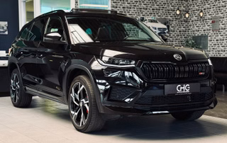 Skoda Kodiaq Gebrauchtwagen Kaufen