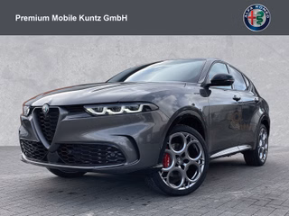 Alfa Romeo Tonale age.one-day registration for sale