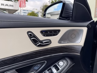 Mercedes-Benz S 63 L AMG 4Matic+ lang - foto 29
