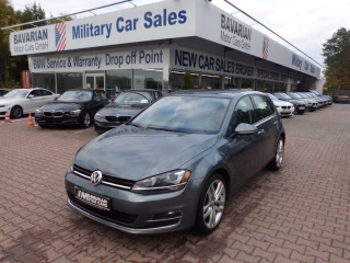 Volkswagen Golf Used vehicle for sale