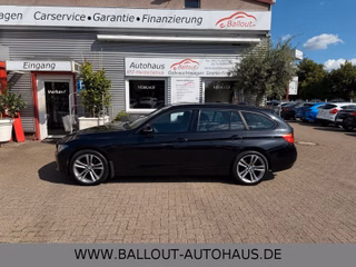 BMW 318 Gebrauchtwagen Kaufen