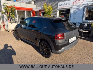 Citroën C4 Cactus 110 S&S OneTone*2.HAND*KAMERA*TEMP*SHZ - bilder 7