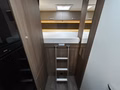 Daumennagel 34 - Carado A 464 Pro Sat+Tv 6xGurt Alu Combi 6