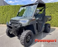 Daumennagel 1 - Polaris Ranger Diesel HD EPS Kubota Dreizylinder-motor