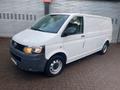 Daumennagel 4 - Volkswagen T5 Transporter Kasten/Kombi Kasten lang