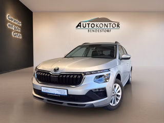 Skoda Kamiq Used vehicle for sale