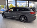 Daumennagel 3 - Ford Mondeo Turnier ST-Line + Business-Paket 3 + AHK