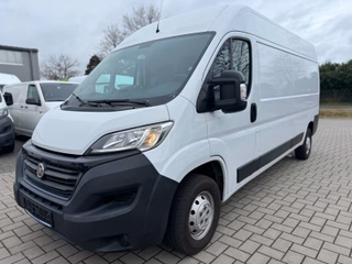 Fiat Ducato Gebrauchtwagen Kaufen
