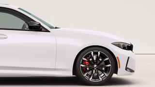 2026 BMW 330i xDrive Sedan - photo 4