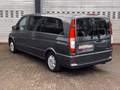 Daumennagel 4 - Mercedes-Benz Vito Kombi 113 CDI extralang