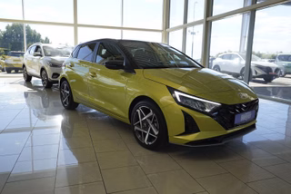 Hyundai i20 age.one-day registration Kaufen