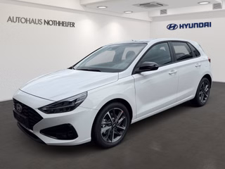Hyundai i30 Neuwagen Kaufen