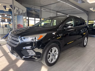 Ford Kuga Gebrauchtwagen Kaufen