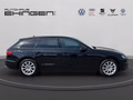 Daumennagel 5 - Audi A4 Avant 35 2.0 TSI Automatik LED+Navi+PDC+SH