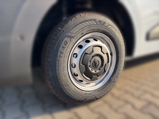 Nissan Interstar Kasten L2H2 dCi150 N-Connecta AHK LRB - bilder 19