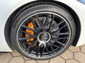Daumennagel 54 - Mercedes-Benz AMG SL 63 4MATIC+ Premium+/Carbon/Keramik/Aerodyn/Night