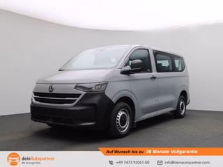 Volkswagen T7 Transporter Gebrauchtwagen Kaufen