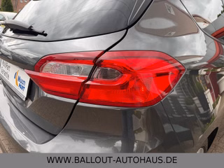 Ford Fiesta*KLIMA*NAVI*SYNIC*TEMPO*B&O*PANO*SHZ*SPUR* - photo 7