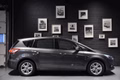 Daumennagel 5 - Ford S-Max S-MAX Business PAKET/PANO/AHK