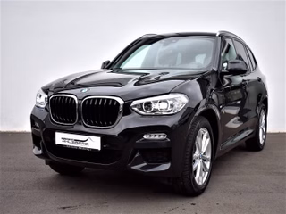 BMW X3 Used vehicle for sale
