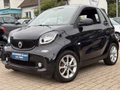 Daumennagel 8 - Smart ForTwo CABRIO*COOL&AUDIO*SITZHEIZUNG*AUTOMATIK