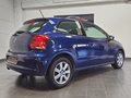 Daumennagel 6 - Volkswagen Polo V Highline Automatik