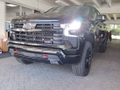 Daumennagel 5 - Chevrolet Silverado TrailBoss 6,2ltr MJ 2025 4 Jahre Garan